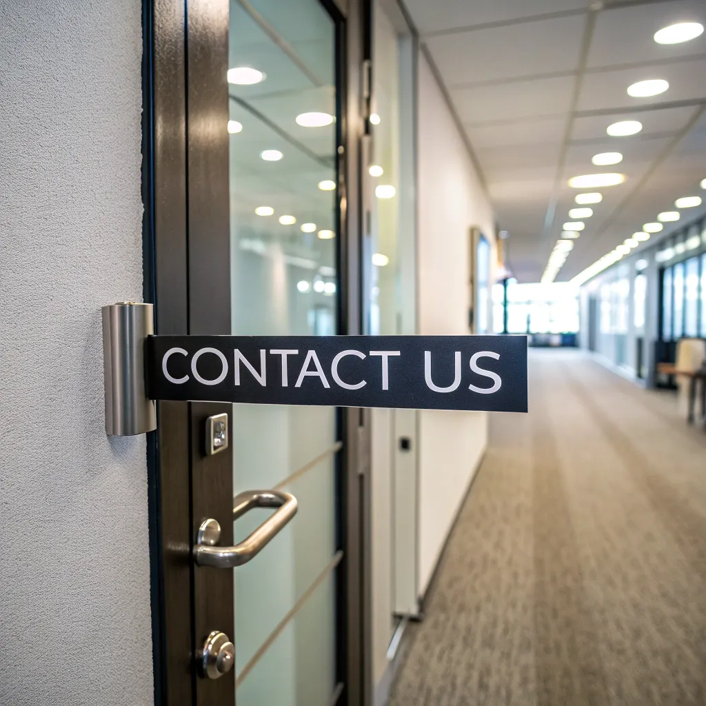 Contact Us